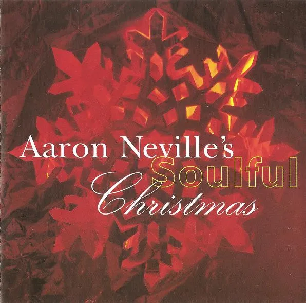 Soulful Christmas