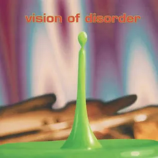 Vision Of Disorder (180g)