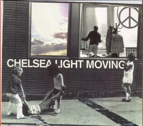 Chelsea Light Moving