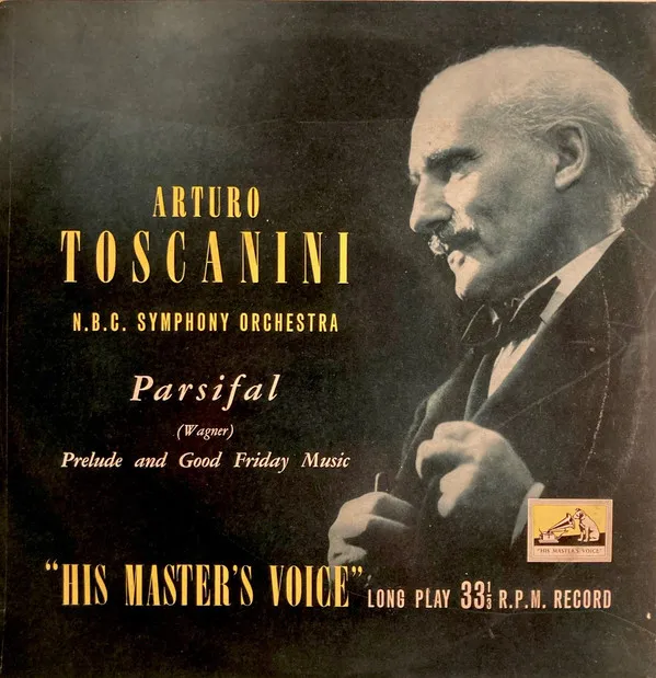Parsifal