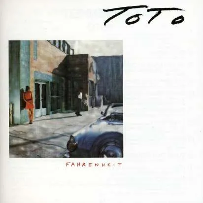 Fahrenheit