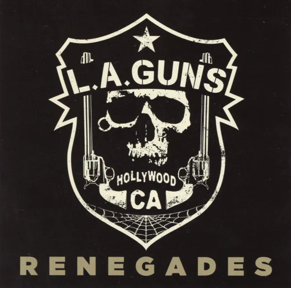 Renegades