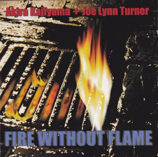 Fire Without Flame