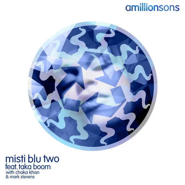 misti blu two
