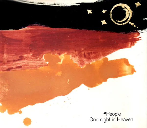 One Night In Heaven
