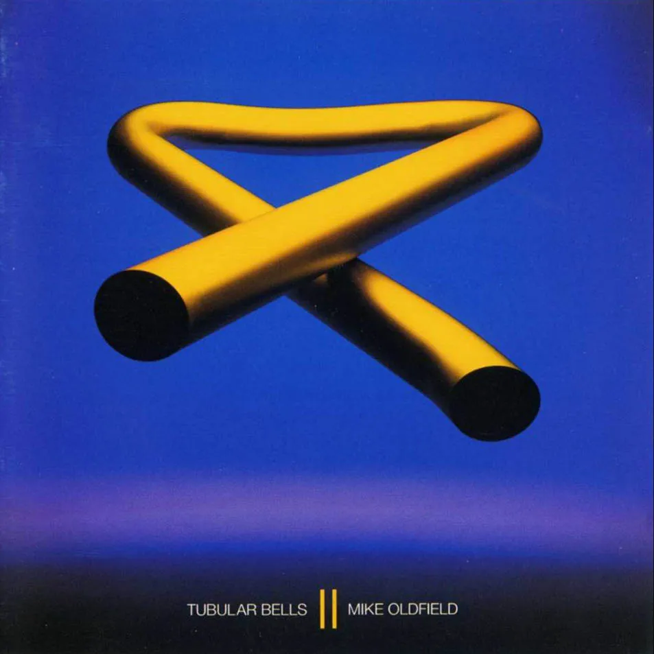 Tubular Bells II (180g)
