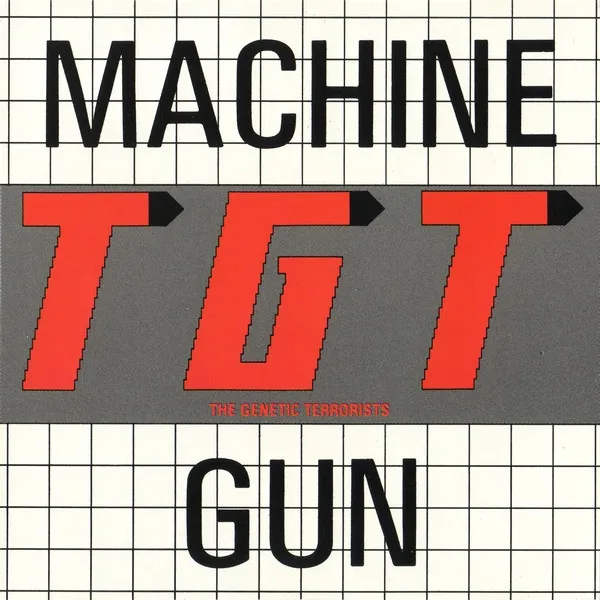 Machine Gun