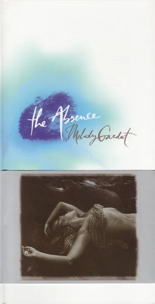 The Absence (Limited Deluxe Edition) (Hochformat-Box)
