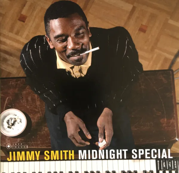 Midnight Special (180g) (Limited Edition)