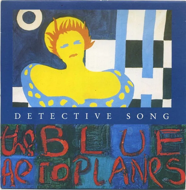 Detective Song