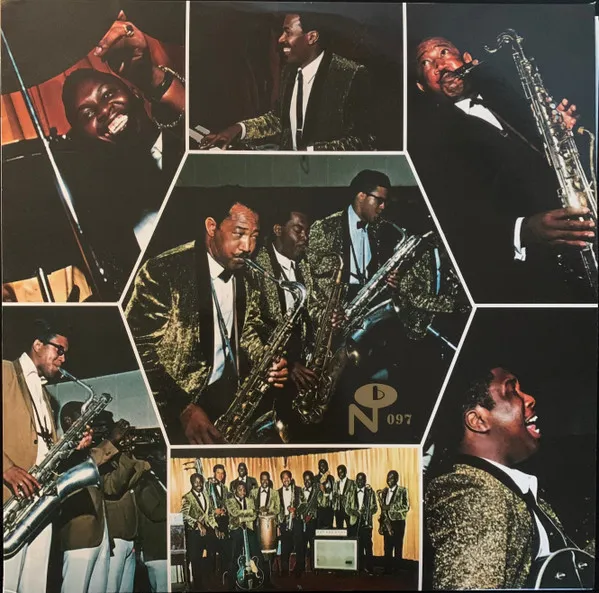 Eccentric Soul: the Saadia Label