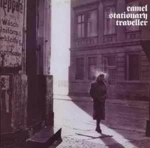 Stationary Traveller (Expanded & Remastered)