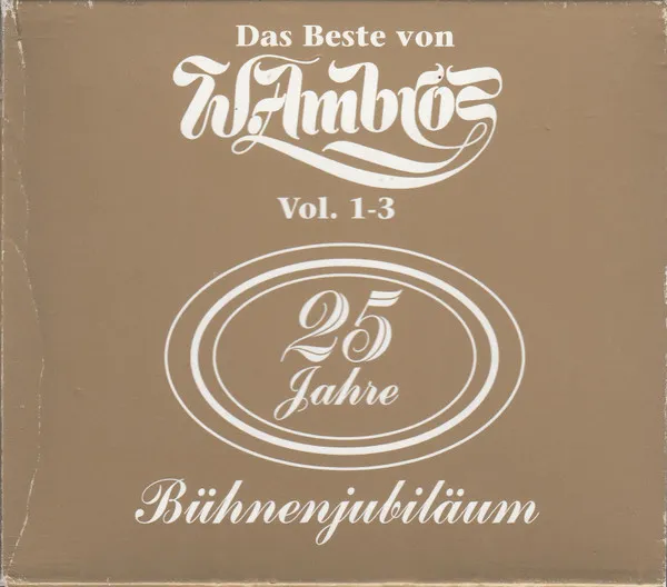 Das Beste Vol.1 - 3