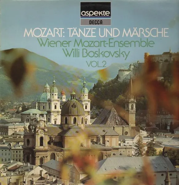 Tänze Und Märsche Vol. 2