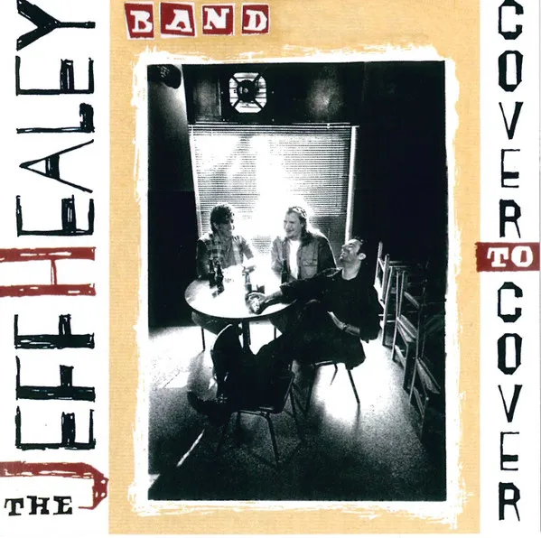 COVER TO COVER