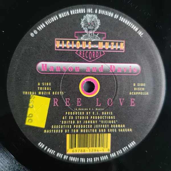 Free Love