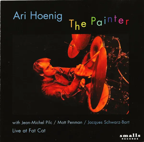 The Painter