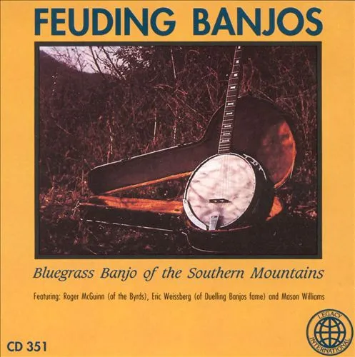 Feuding Banjos