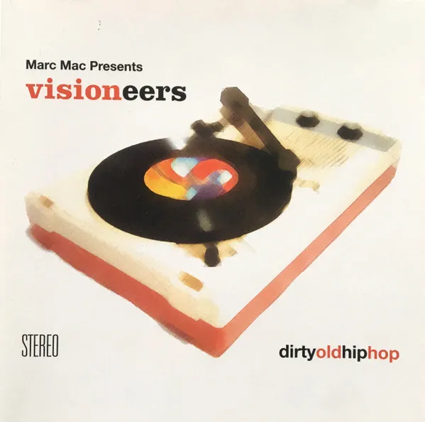 Dirty Old Hip Hop