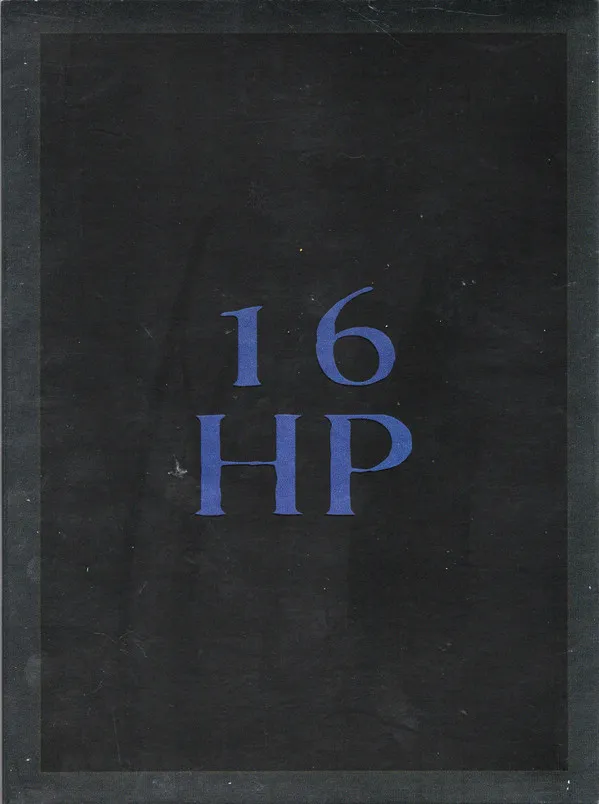 16HP