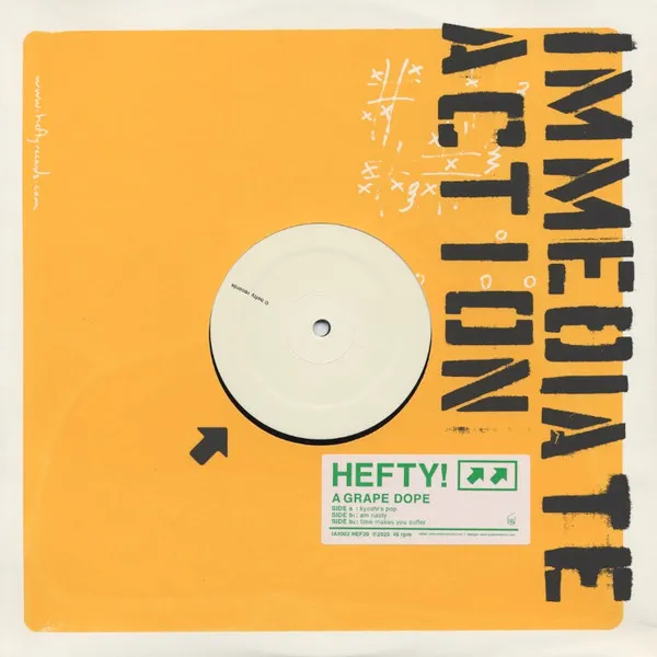 Immediate Action #2