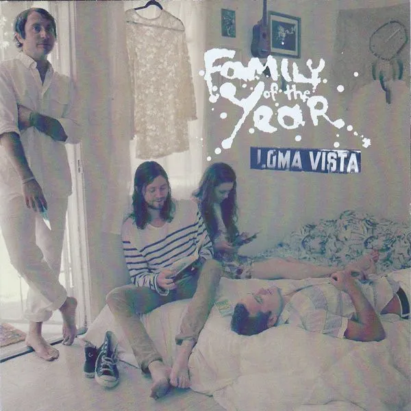 Loma Vista + 2