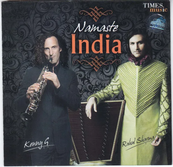 Namaste India