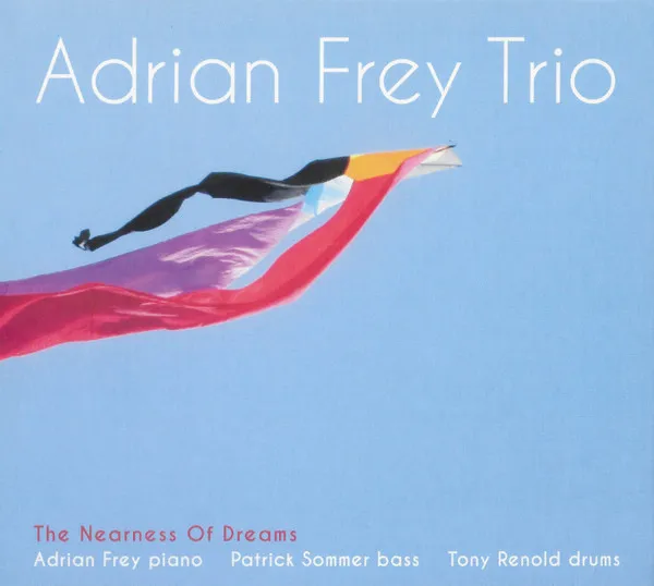 Nearness Of Dreams