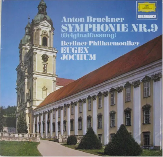 Symphonie Nr. 9 (Originalfassung)