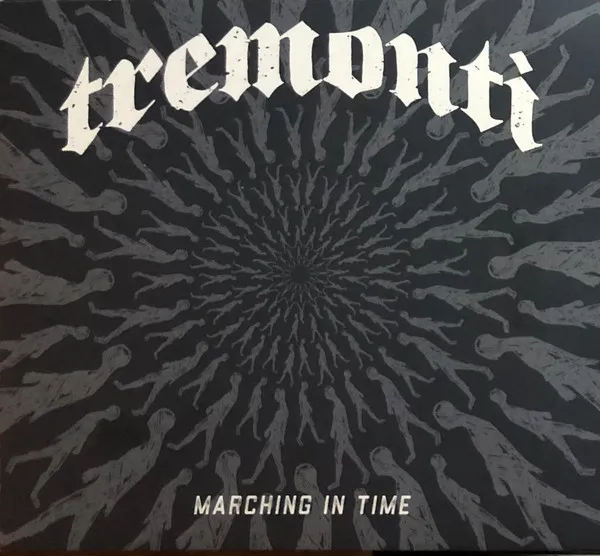 MARCHING IN TIME