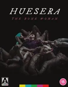 Huesera: the Bone Woman