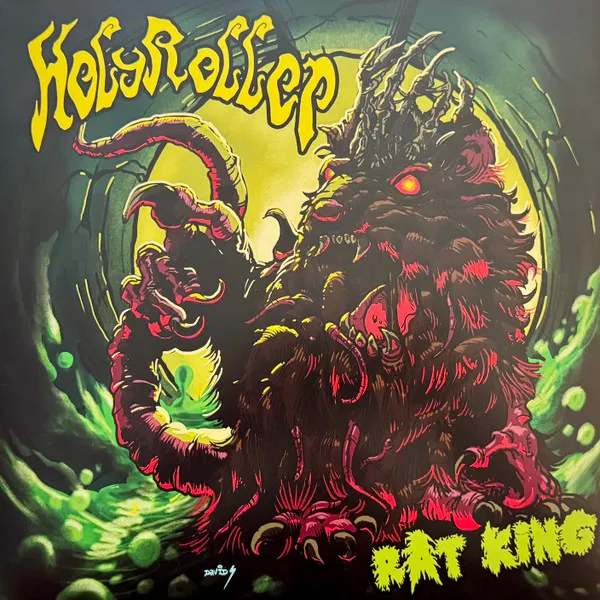 Rat King