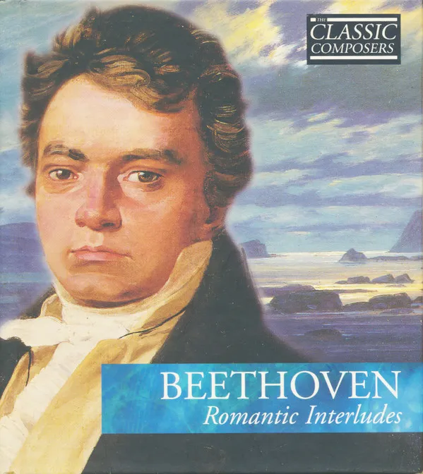 Romantic Interludes