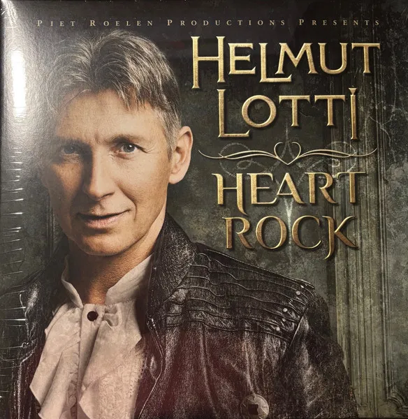 Heart Rock