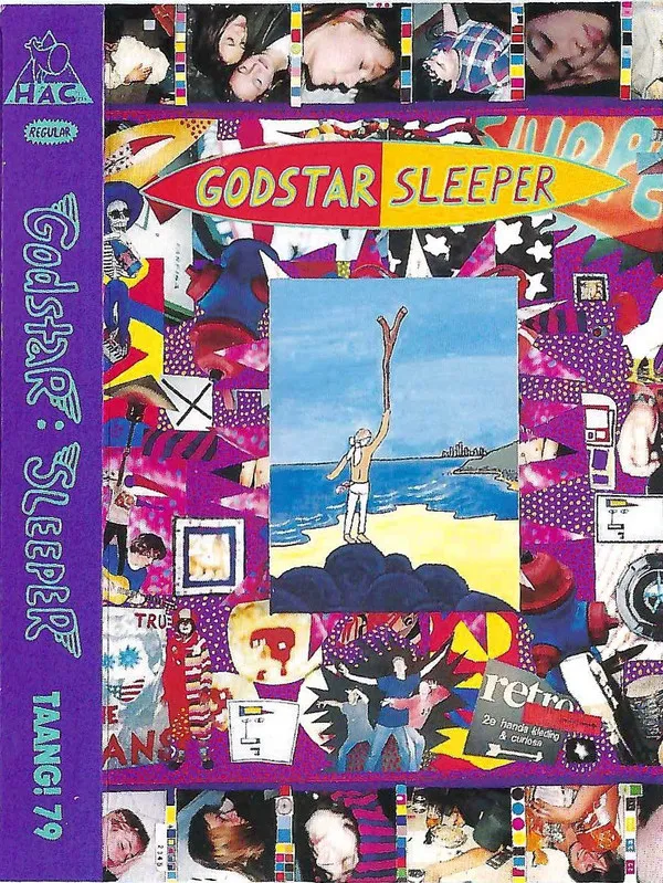 Godstar