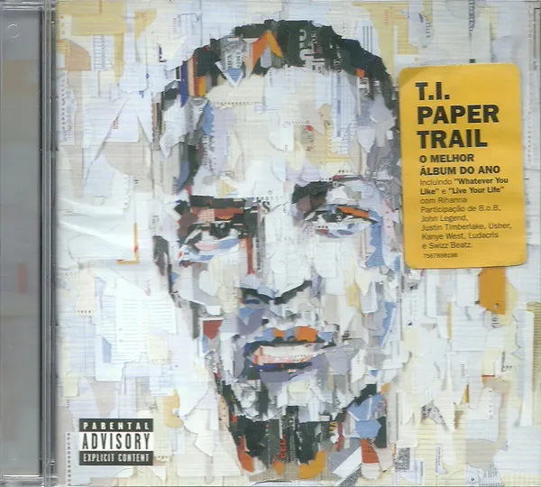 Paper Trail