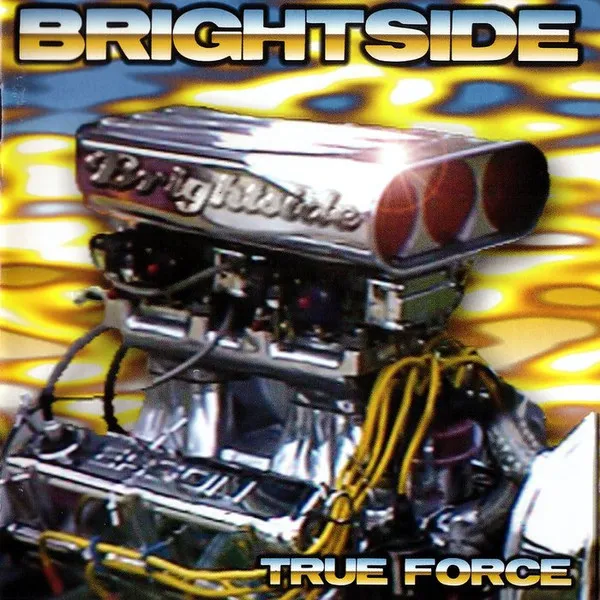 TRUE FORCE