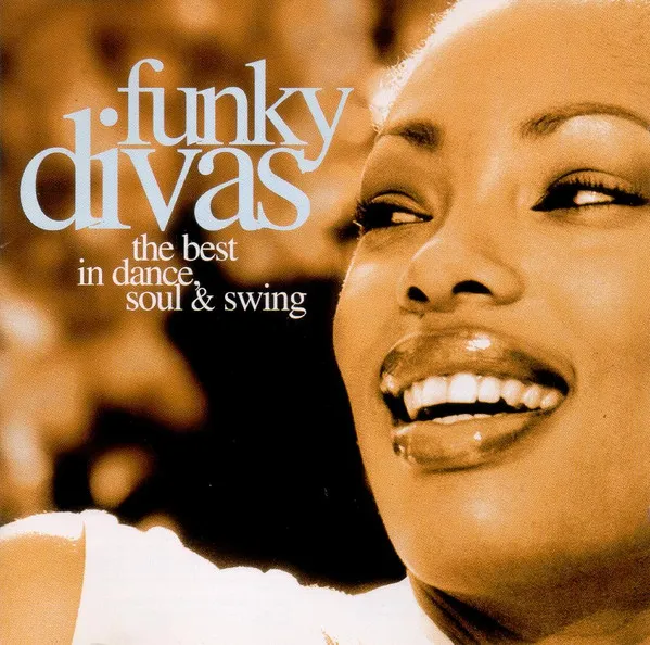 Funky Divas 1