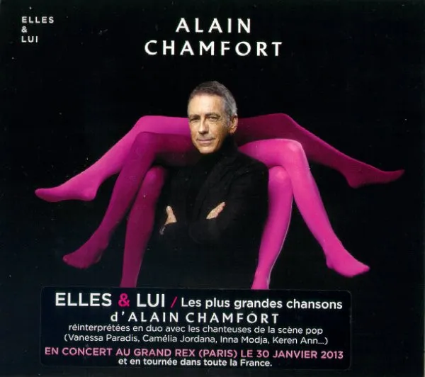 Elles Et Lui