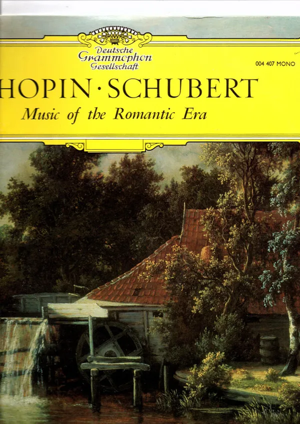 Music Of The Romantic Era