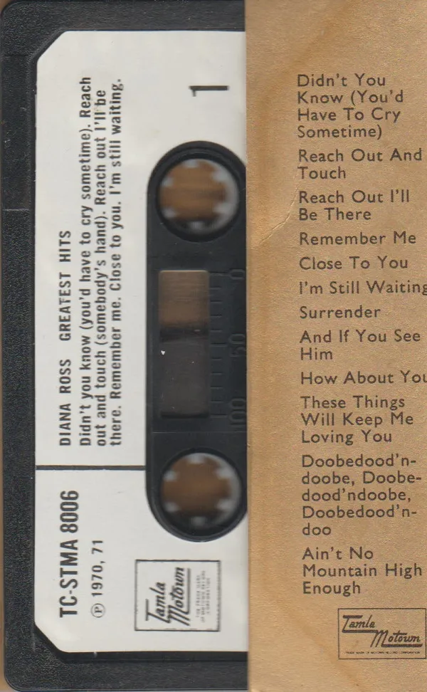 Greatest Hits