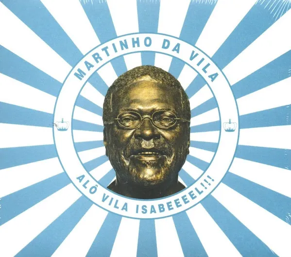 Alô Vila Isabeeeel!!!