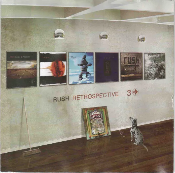Retrospective 3