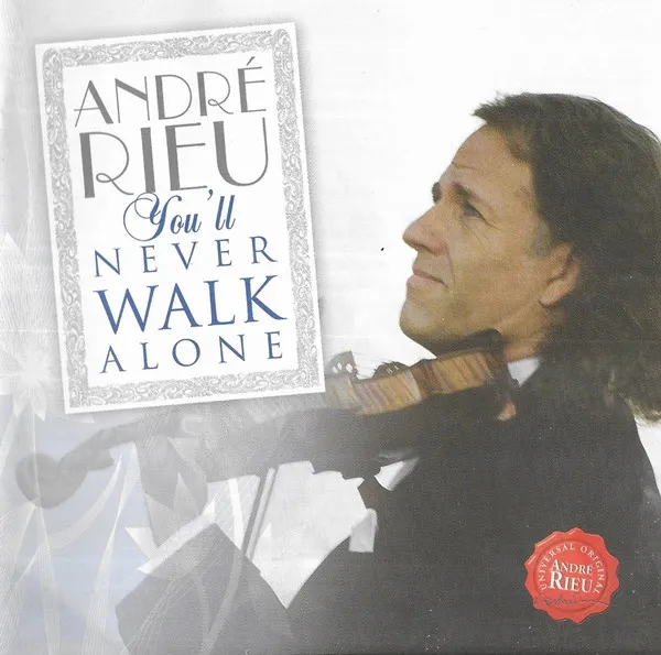 You'll Never Walk Alone