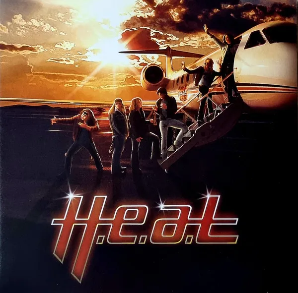 HEAT 2023 NEW MIX LTD.