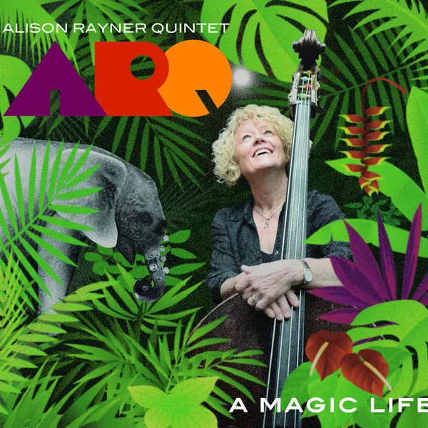 A Magic Life