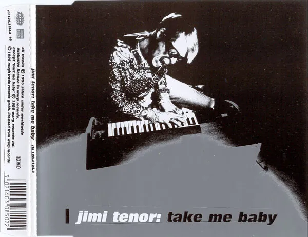Take Me Baby