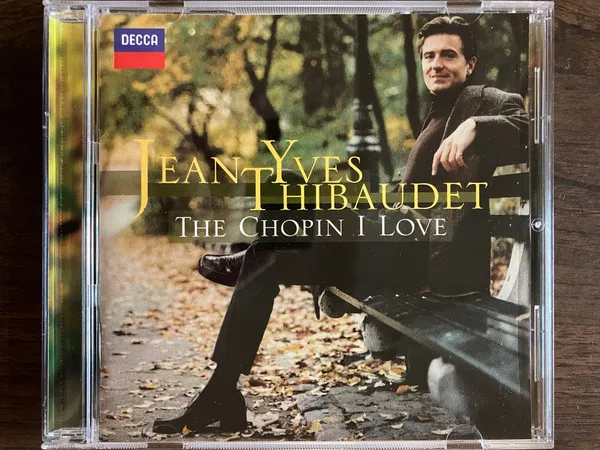 Frédéric Chopin