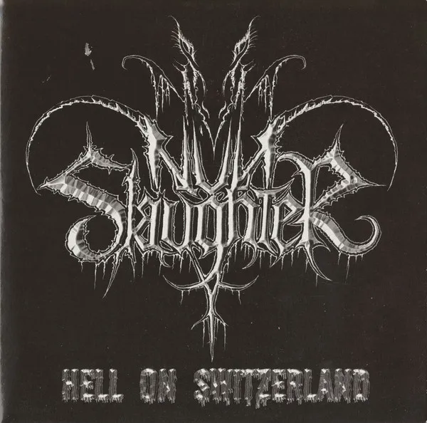 Hell On Switzerland