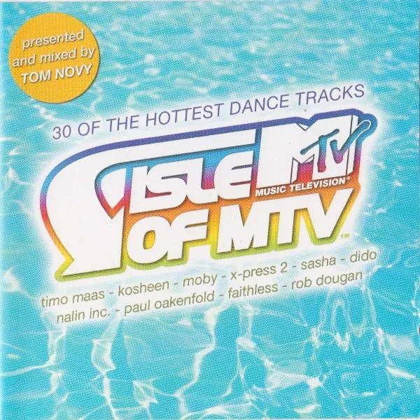 Isle Of MTV
